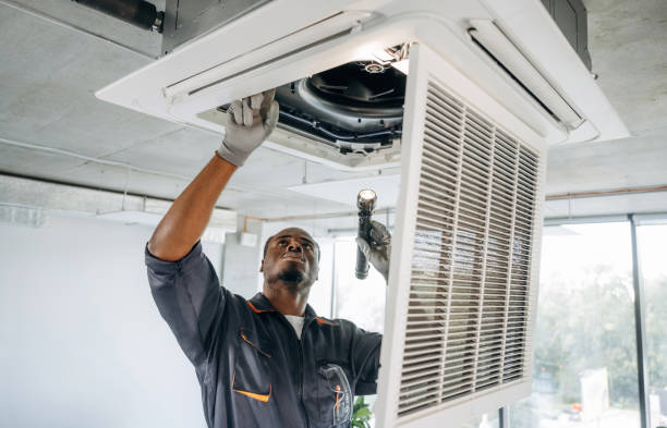 Licensed Hvac service in Ararat, NC - FH HVAC