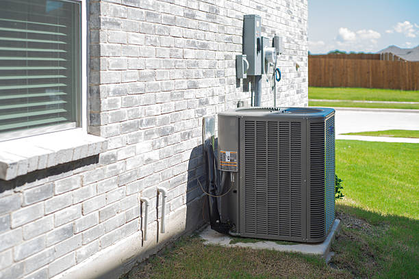 Reliable Hvac contractor in Ararat, NC by FH HVAC